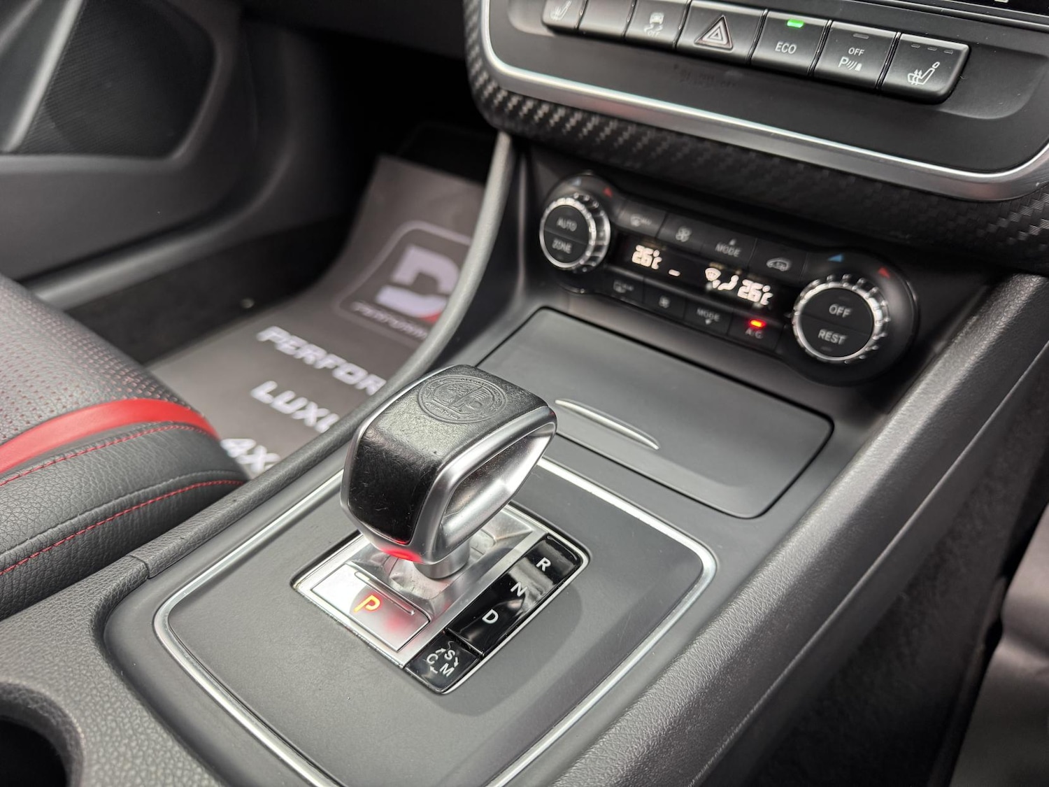 Used Mercedes-Benz A-Class 2014 for sale - 76452693: Photo 37