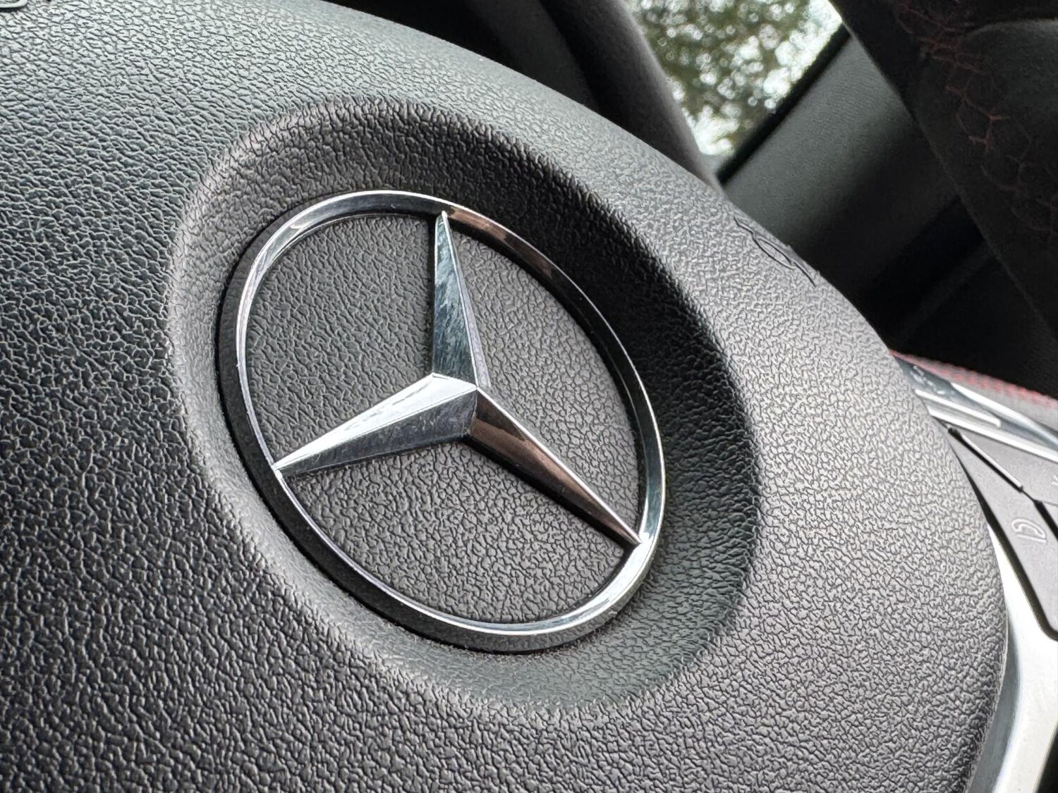 Used Mercedes-Benz A-Class 2014 for sale - 76452693: Photo 38