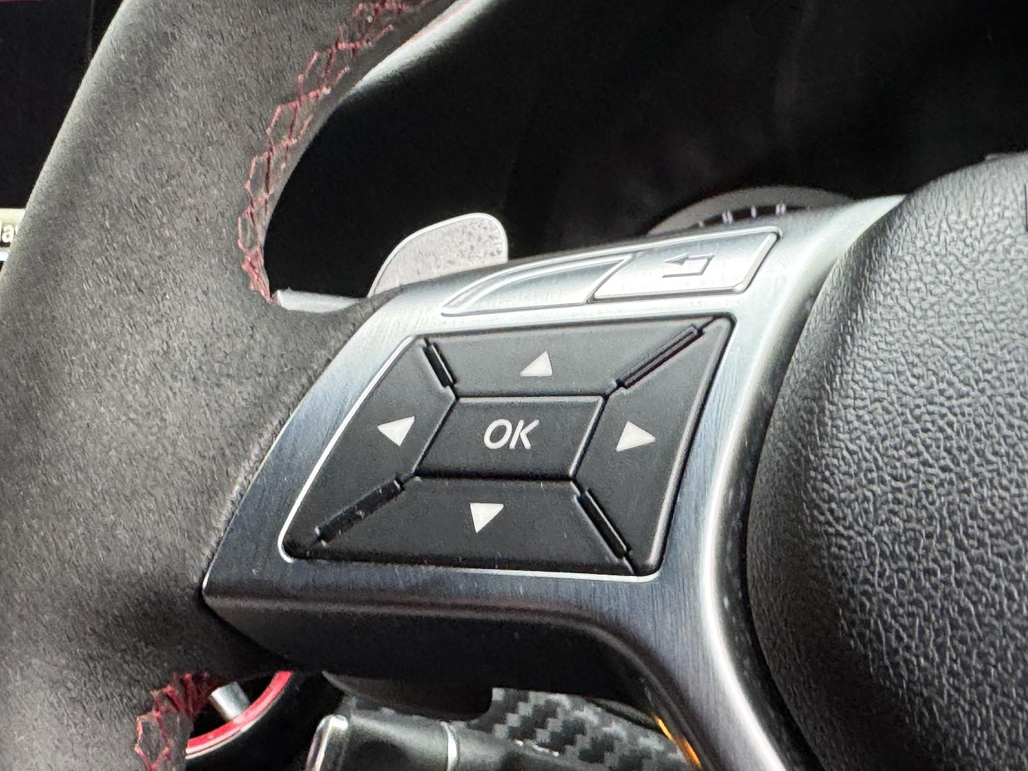 Used Mercedes-Benz A-Class 2014 for sale - 76452693: Photo 39