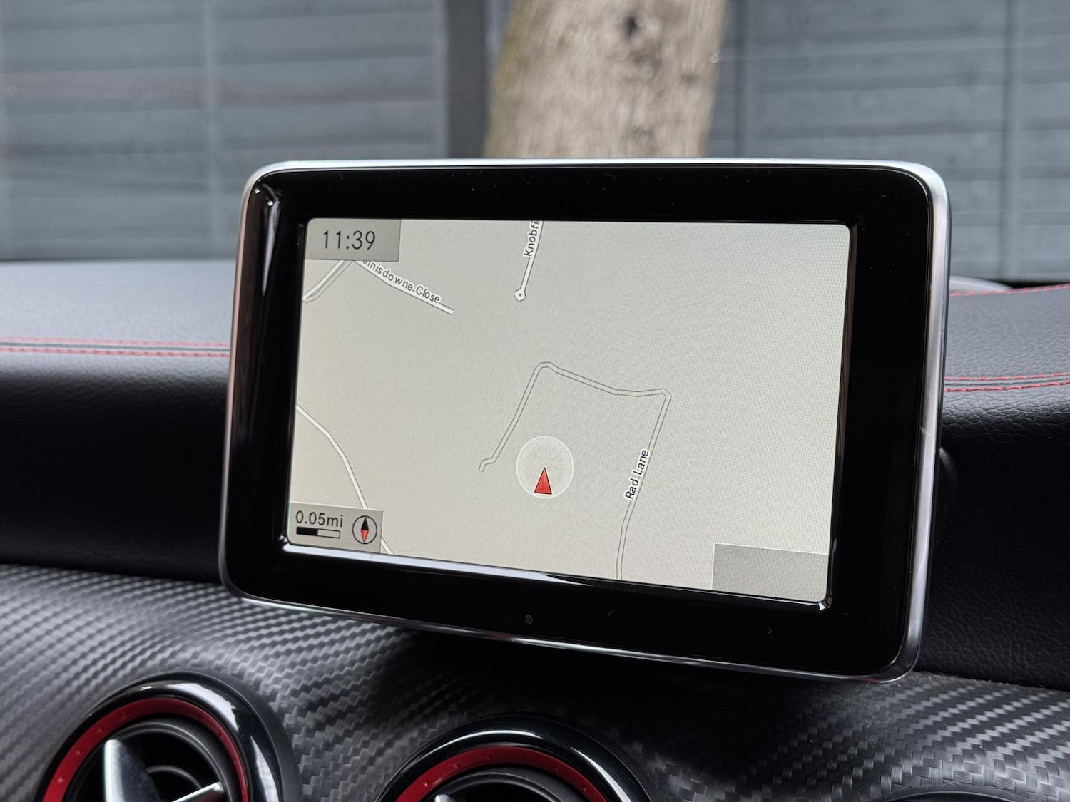 Used Mercedes-Benz A-Class 2014 for sale - 76452693: Photo 44