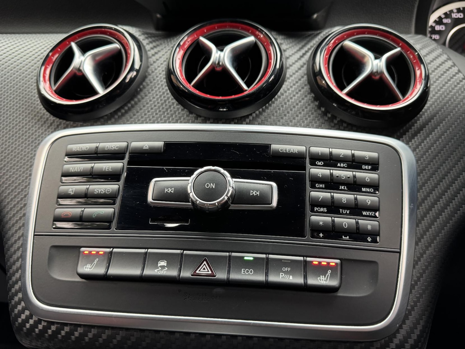 Used Mercedes-Benz A-Class 2014 for sale - 76452693: Photo 45