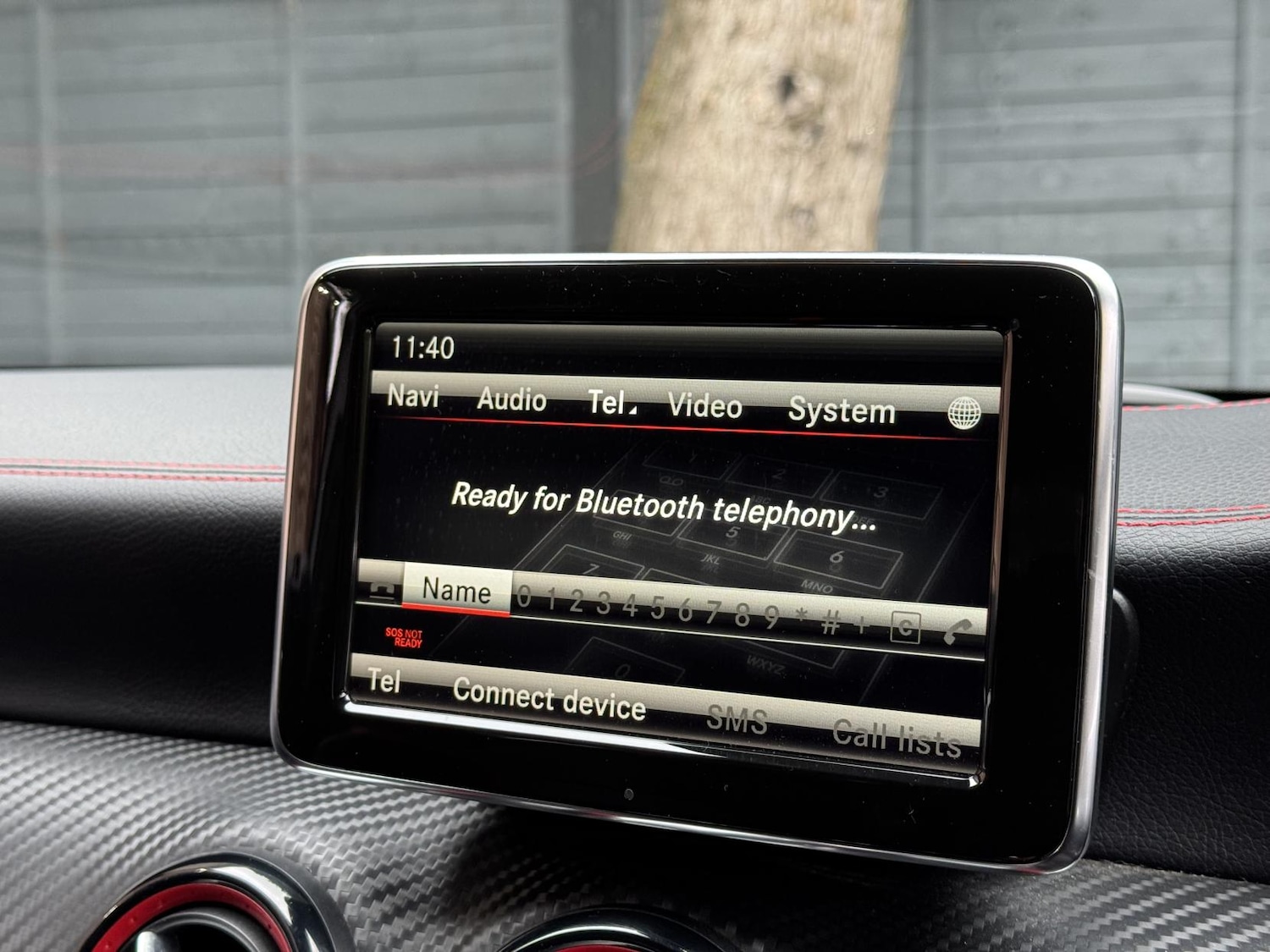 Used Mercedes-Benz A-Class 2014 for sale - 76452693: Photo 46