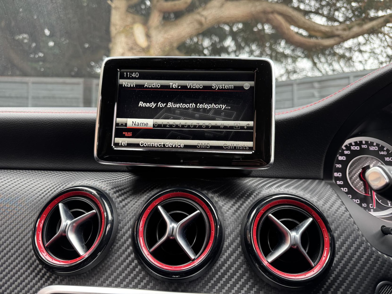 Used Mercedes-Benz A-Class 2014 for sale - 76452693: Photo 51