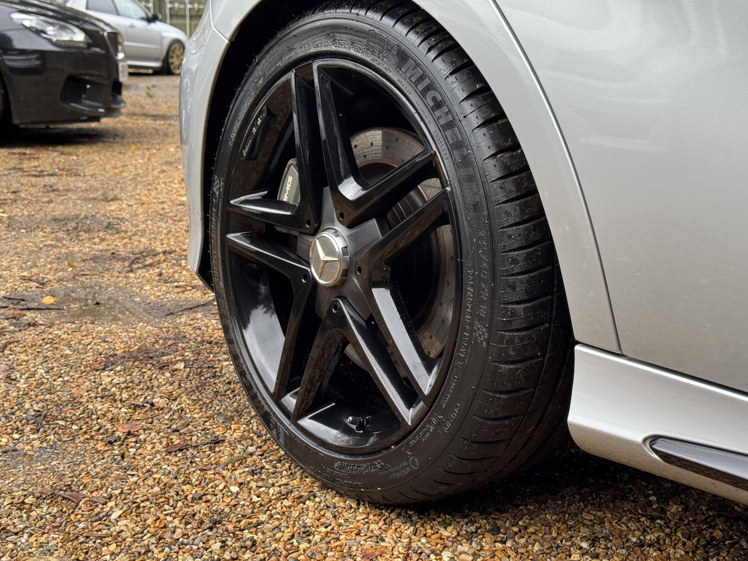 Used Mercedes-Benz A-Class 2014 for sale - 76452693: Photo 7