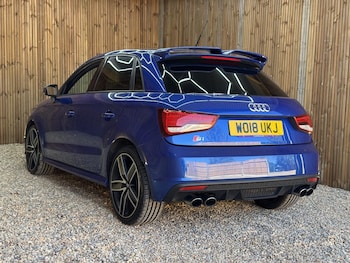 Used Audi A1 2018 for sale - 78442783: Photo