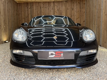 Used Porsche Boxster 2008 for sale - 78572058: Photo