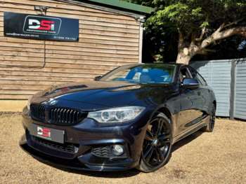 Used BMW 4 Series 2015 for sale - 74398618: Photo