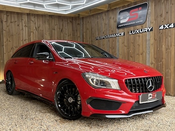 Used Mercedes-Benz CLA 2015 for sale - 78889959: Photo