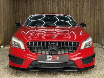 Used Mercedes-Benz CLA 2015 for sale - 78889959: Photo