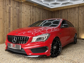 Used Mercedes-Benz CLA 2015 for sale - 78889959: Photo