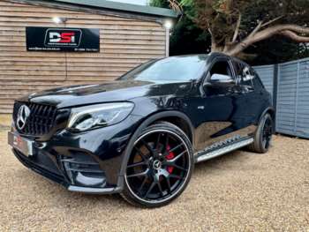 Used Mercedes-Benz GLC 2017 for sale - 75256986: Photo