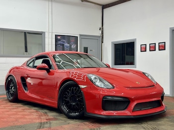 2014 - 2.7 981 Coupe 2dr Petrol PDK Euro 6 (s/s) (275 ps)