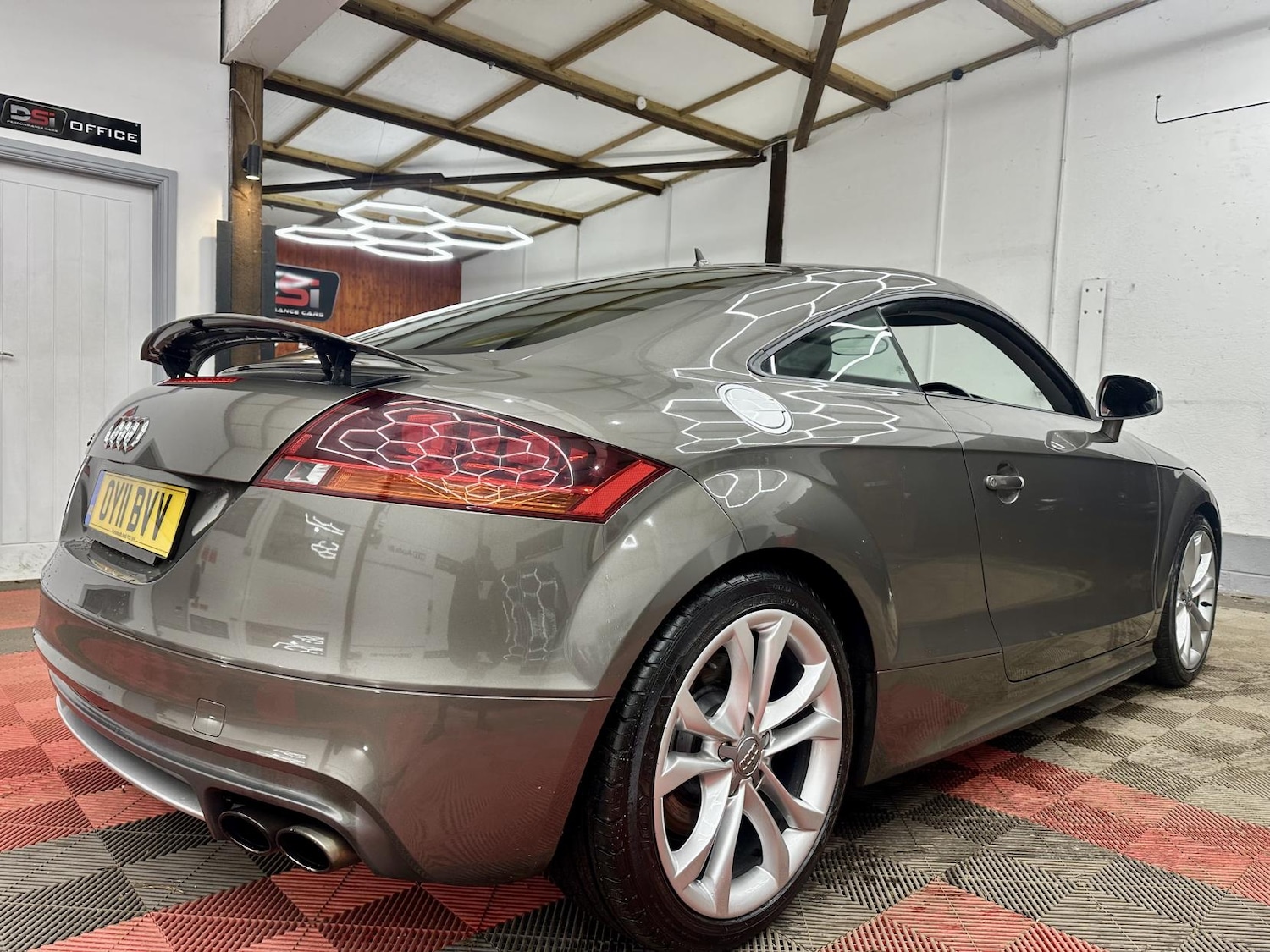 Used Audi TTS 2011 for sale - 77201704: Photo 14
