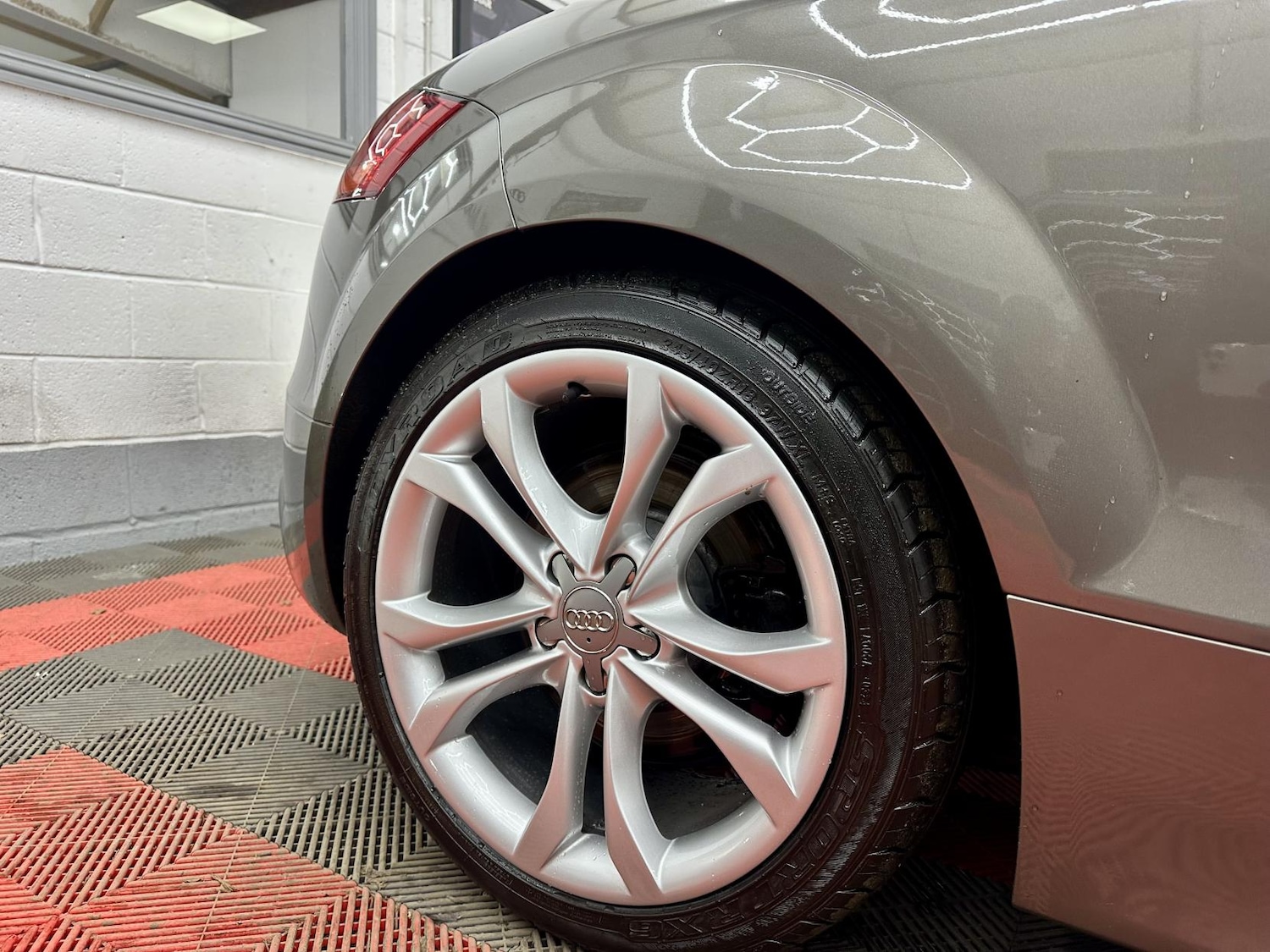 Used Audi TTS 2011 for sale - 77201704: Photo 19