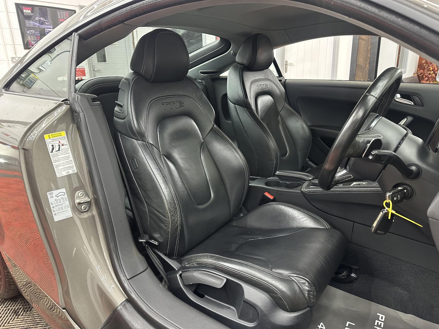 Used Audi TTS 2011 for sale - 77201704: Photo 21