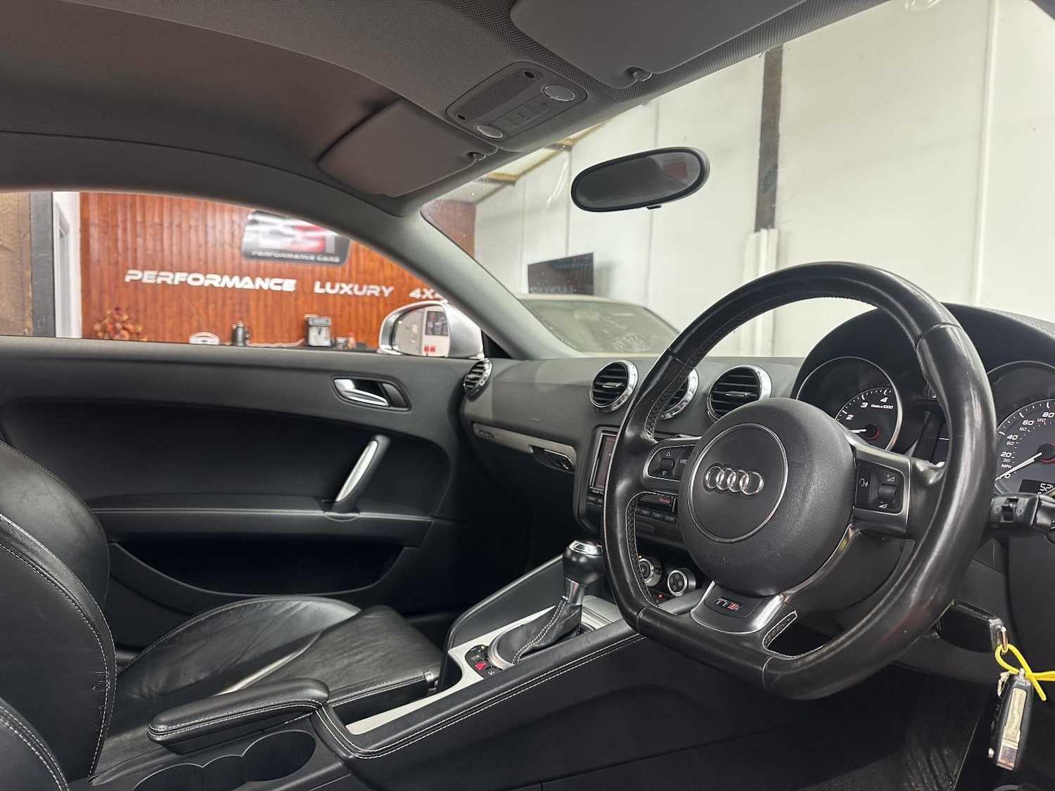 Used Audi TTS 2011 for sale - 77201704: Photo 23