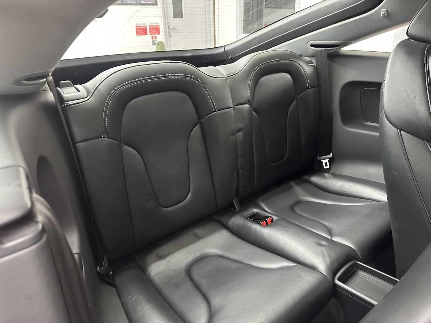 Used Audi TTS 2011 for sale - 77201704: Photo 25