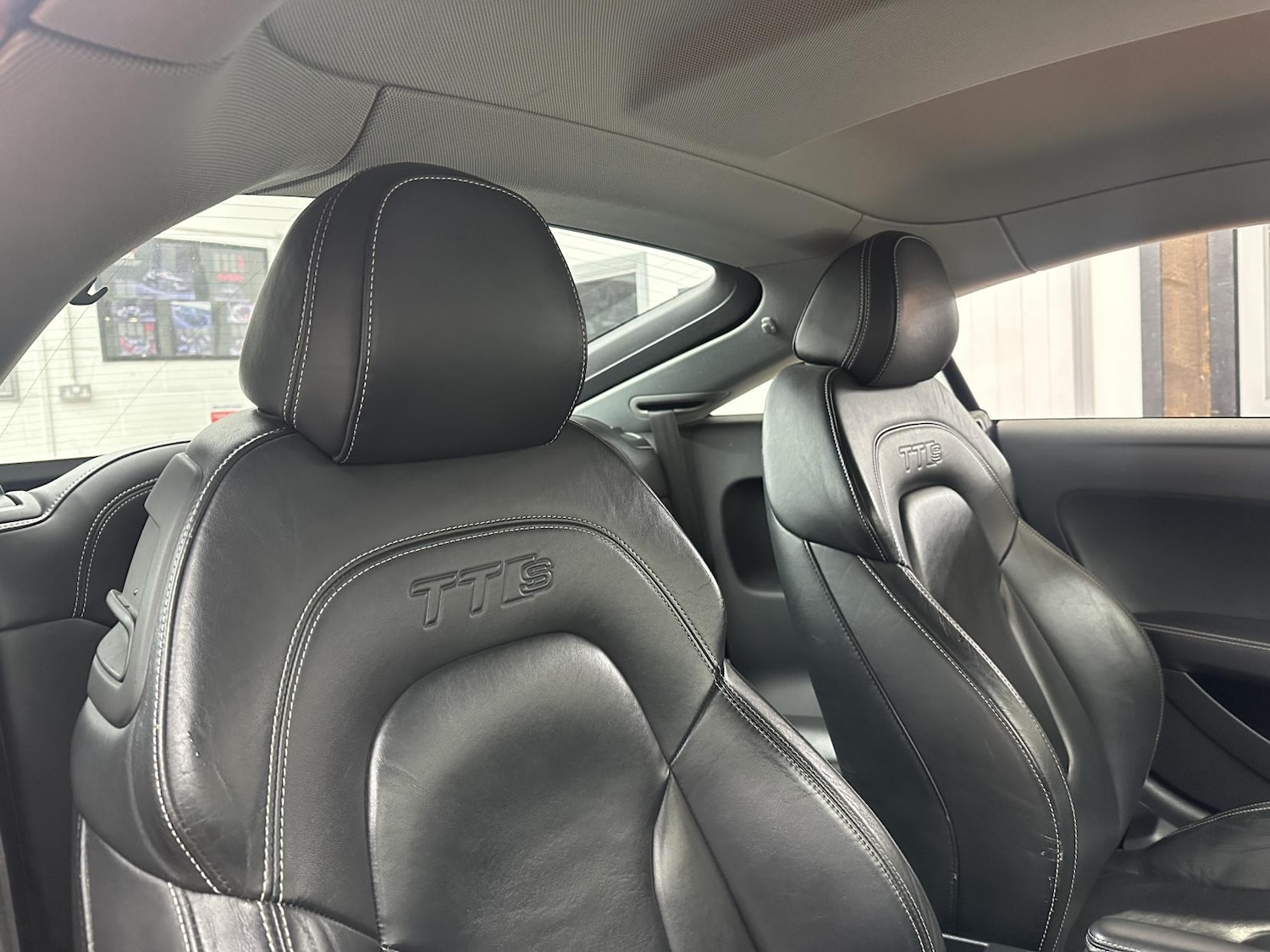 Used Audi TTS 2011 for sale - 77201704: Photo 26