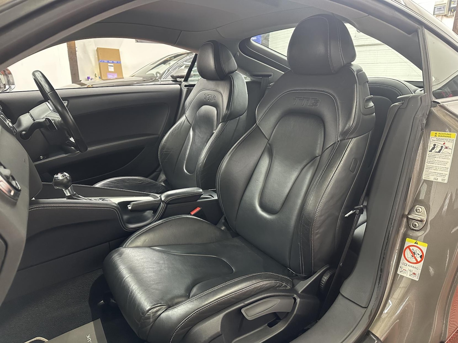 Used Audi TTS 2011 for sale - 77201704: Photo 28