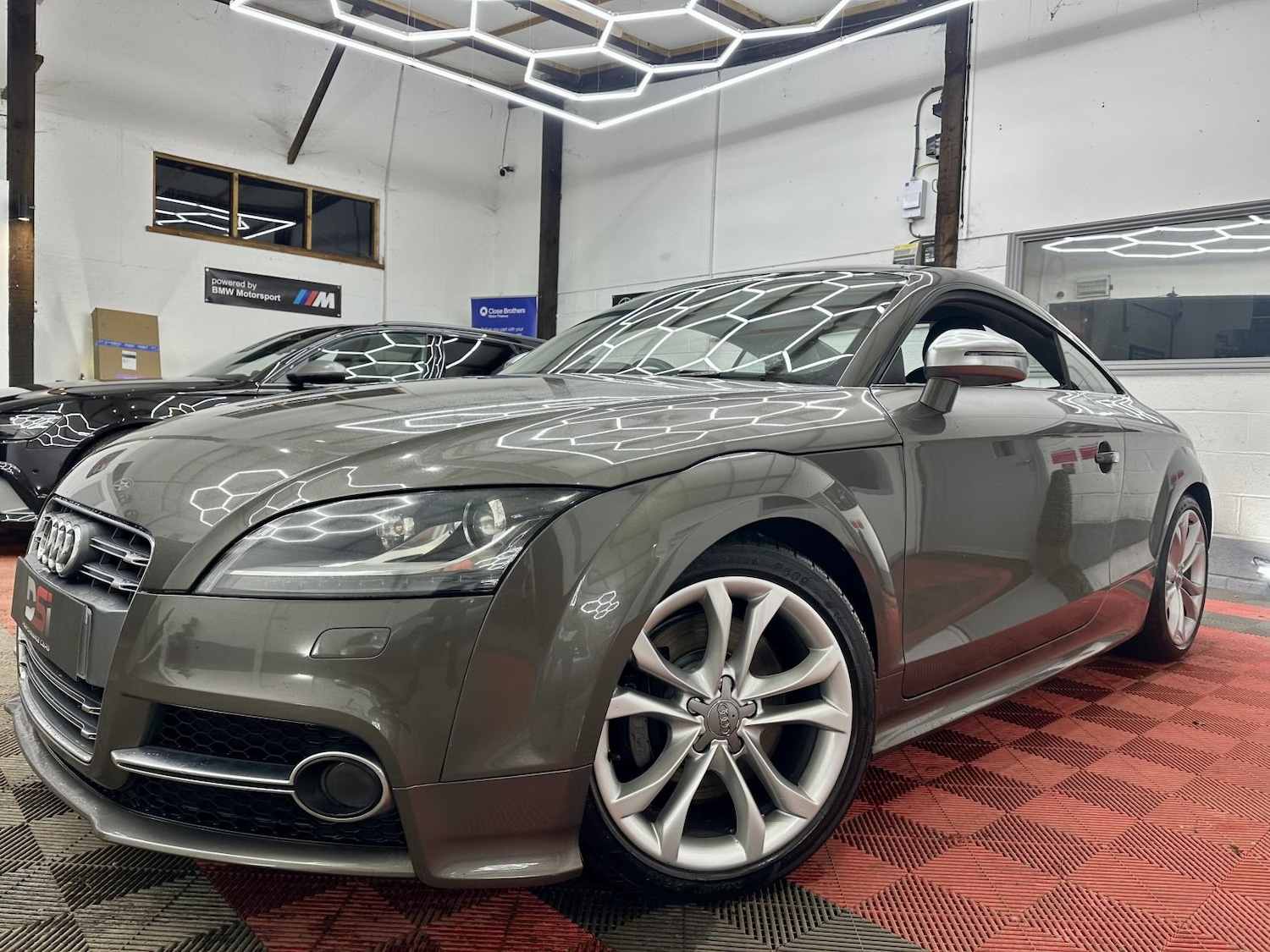 Used Audi TTS 2011 for sale - 77201704: Photo 3
