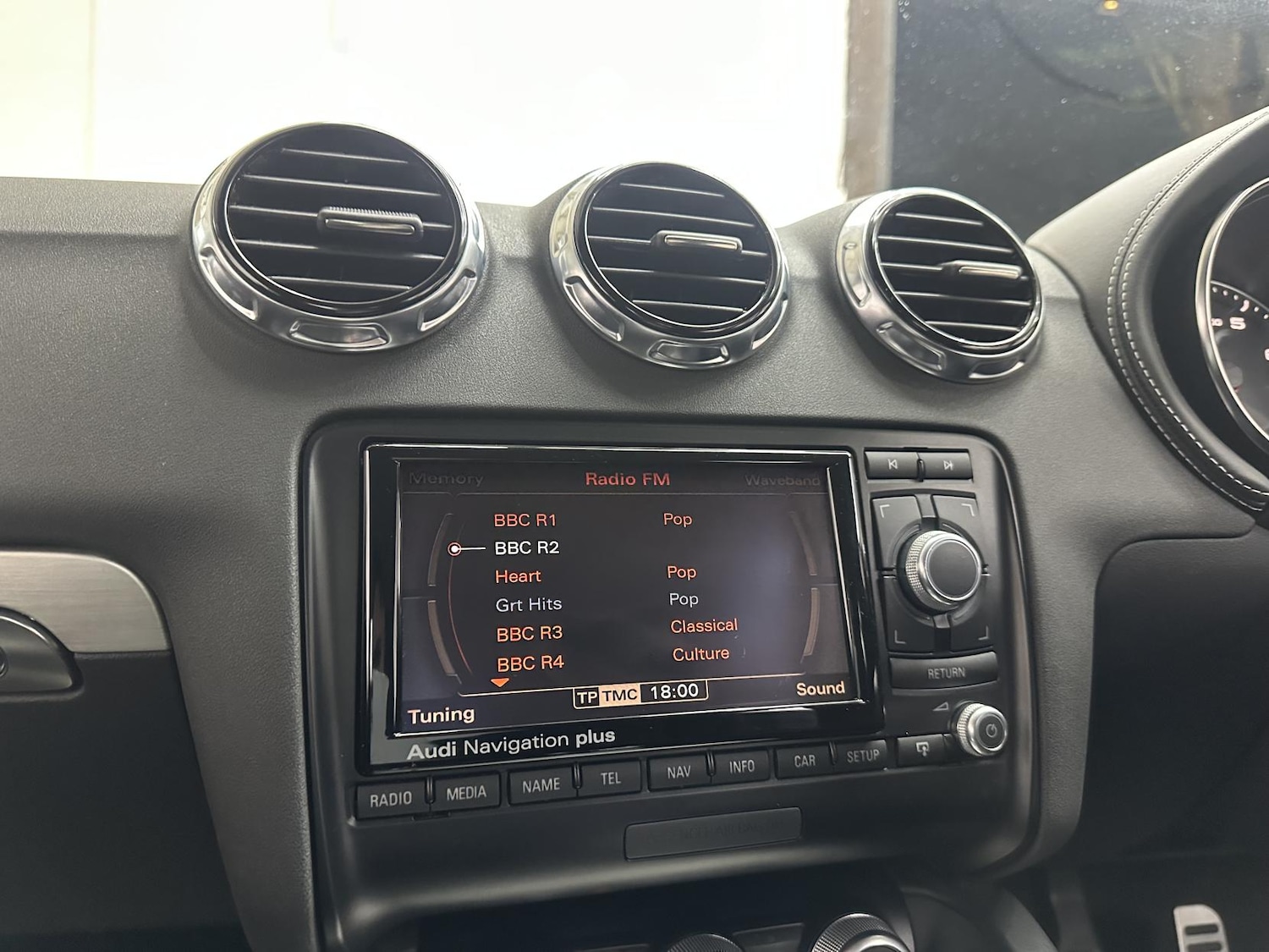 Used Audi TTS 2011 for sale - 77201704: Photo 31