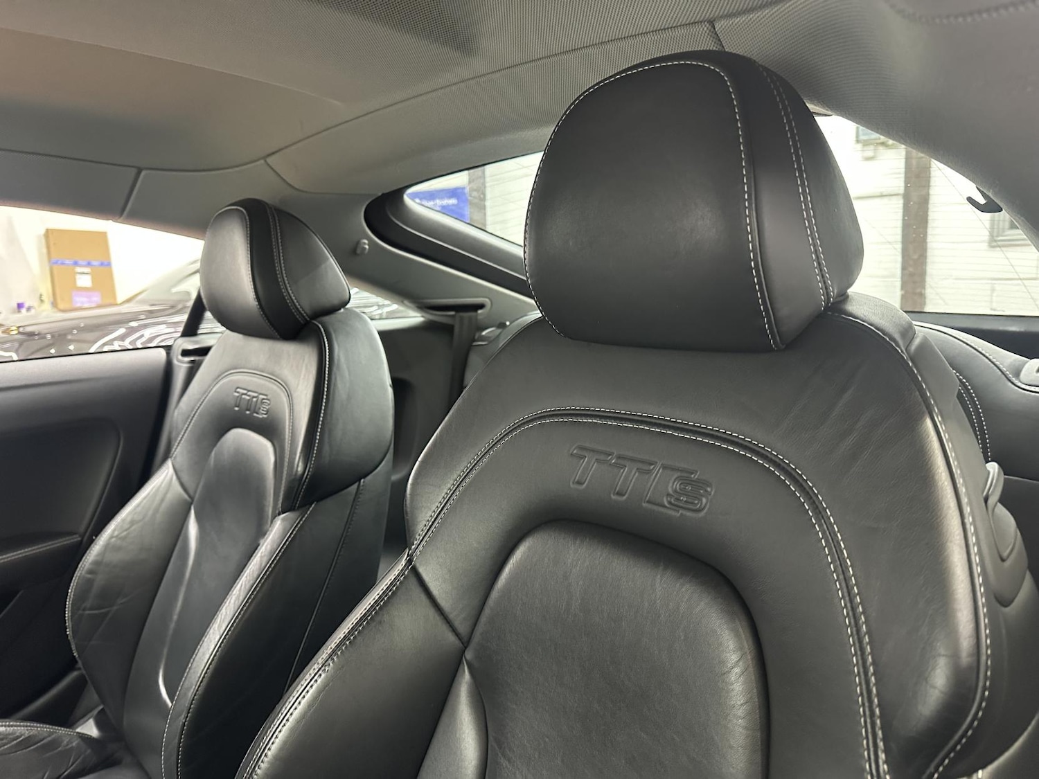 Used Audi TTS 2011 for sale - 77201704: Photo 32