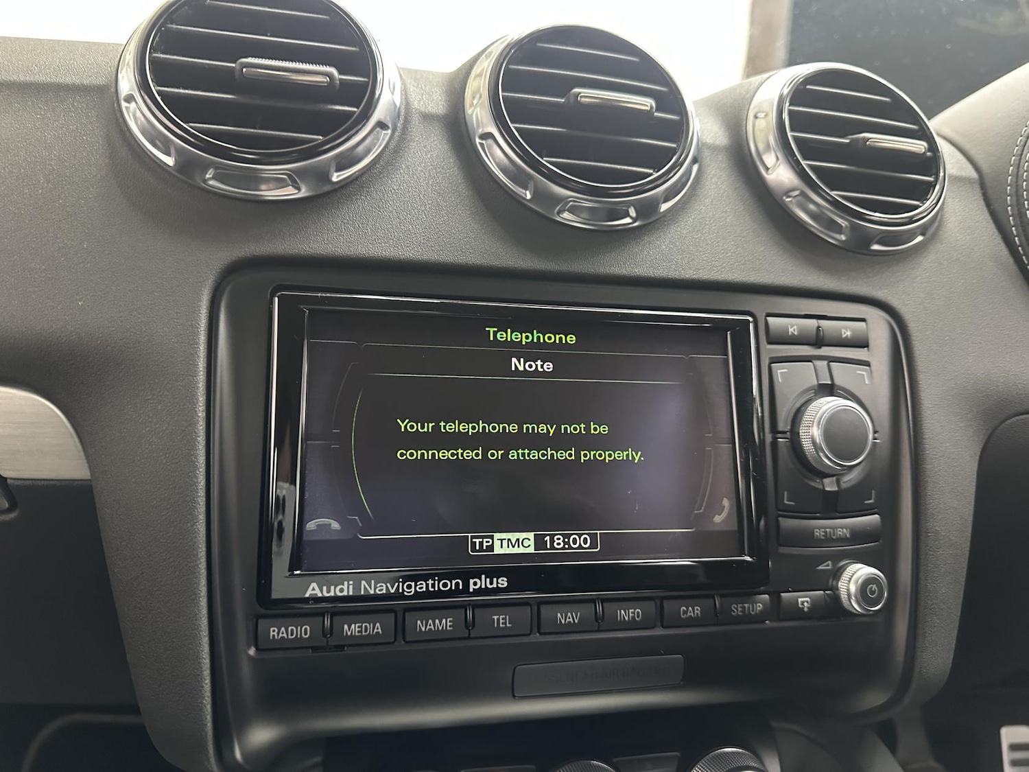 Used Audi TTS 2011 for sale - 77201704: Photo 35