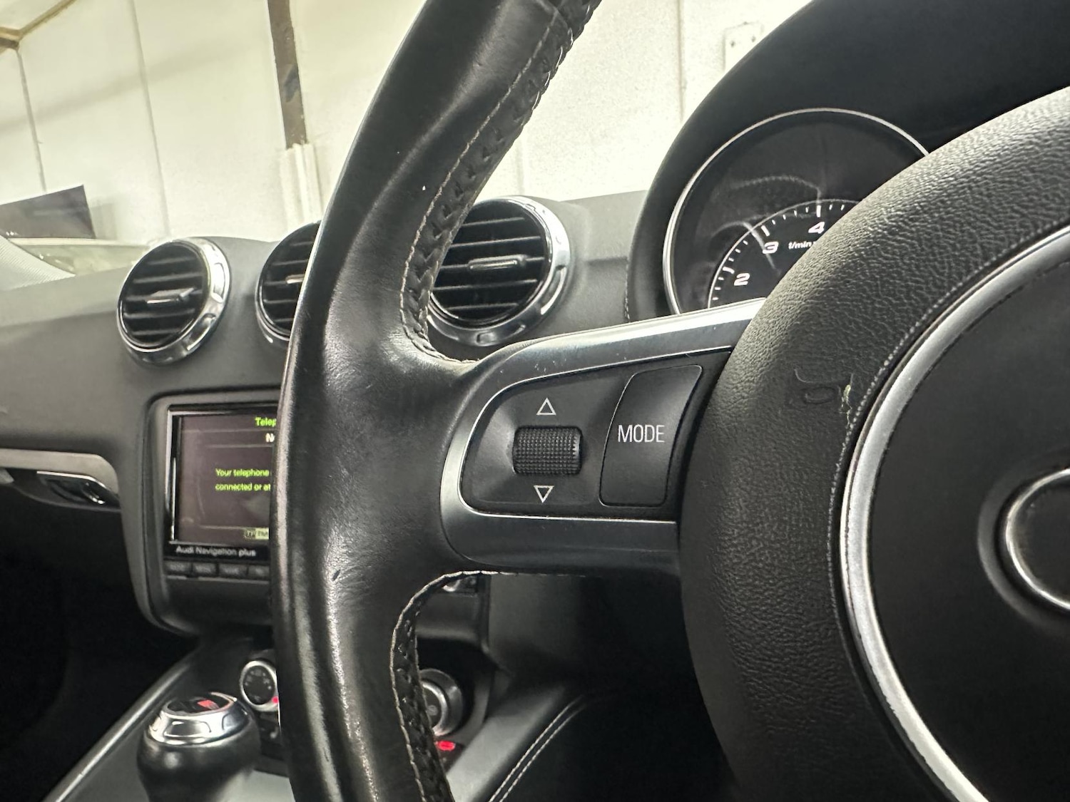 Used Audi TTS 2011 for sale - 77201704: Photo 37