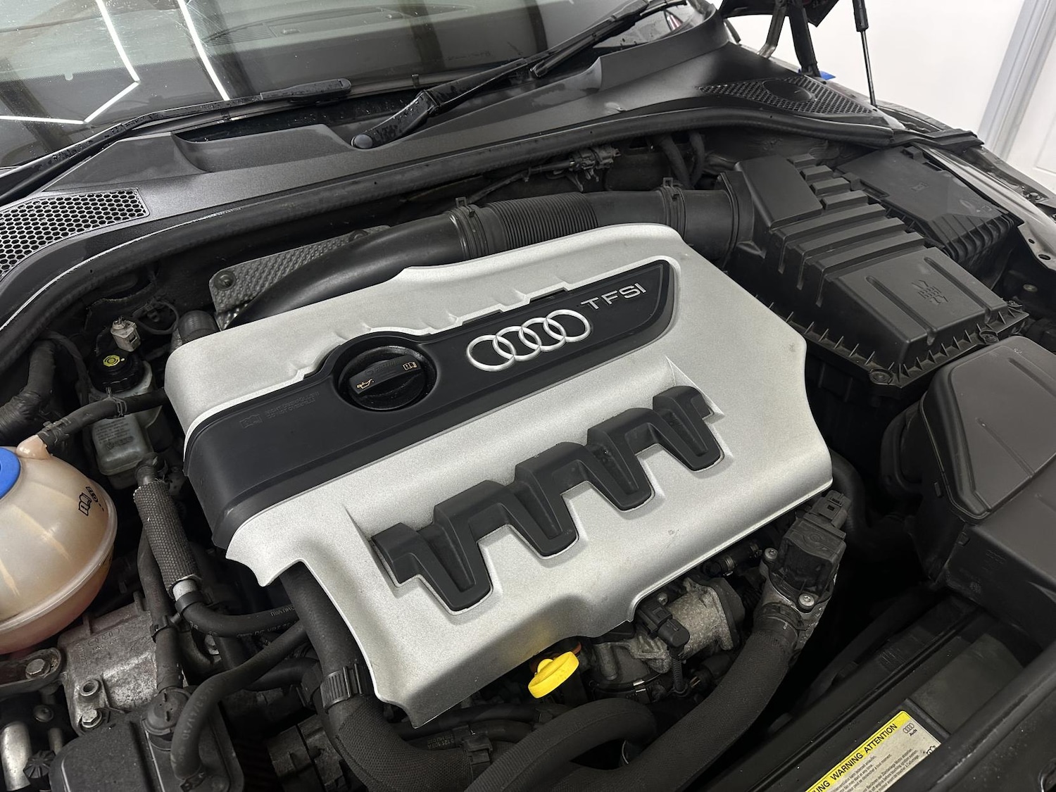 Used Audi TTS 2011 for sale - 77201704: Photo 39