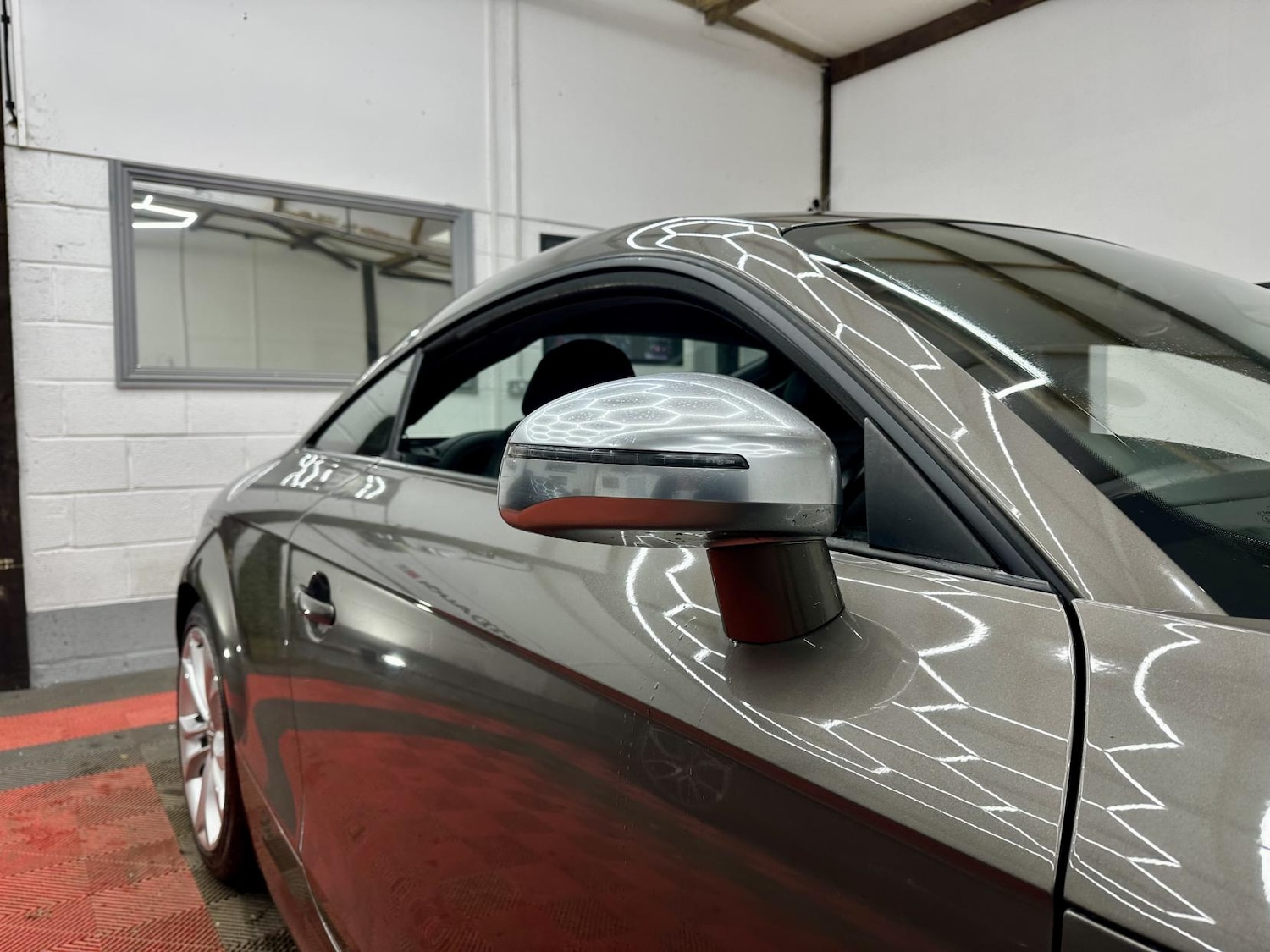 Used Audi TTS 2011 for sale - 77201704: Photo 6