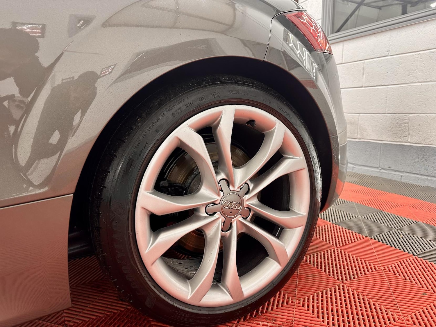 Used Audi TTS 2011 for sale - 77201704: Photo 7