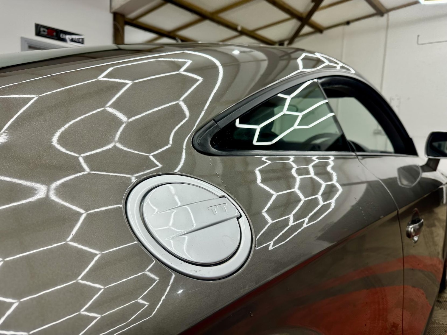 Used Audi TTS 2011 for sale - 77201704: Photo 8