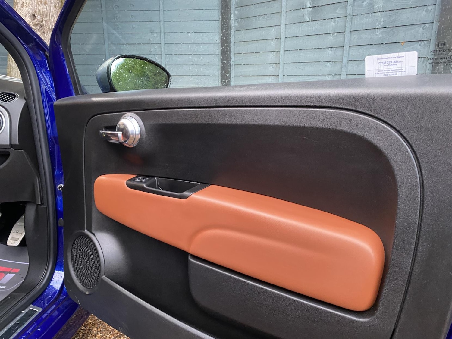 Used Abarth 595 2020 for sale - 76618980: Photo 12