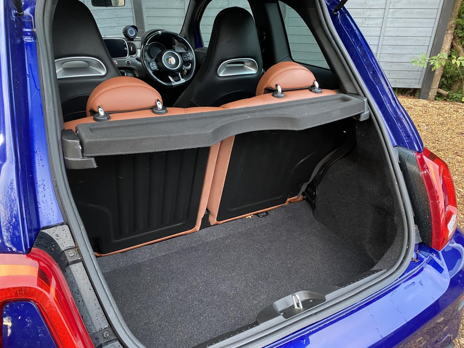 Used Abarth 595 2020 for sale - 76618980: Photo 14