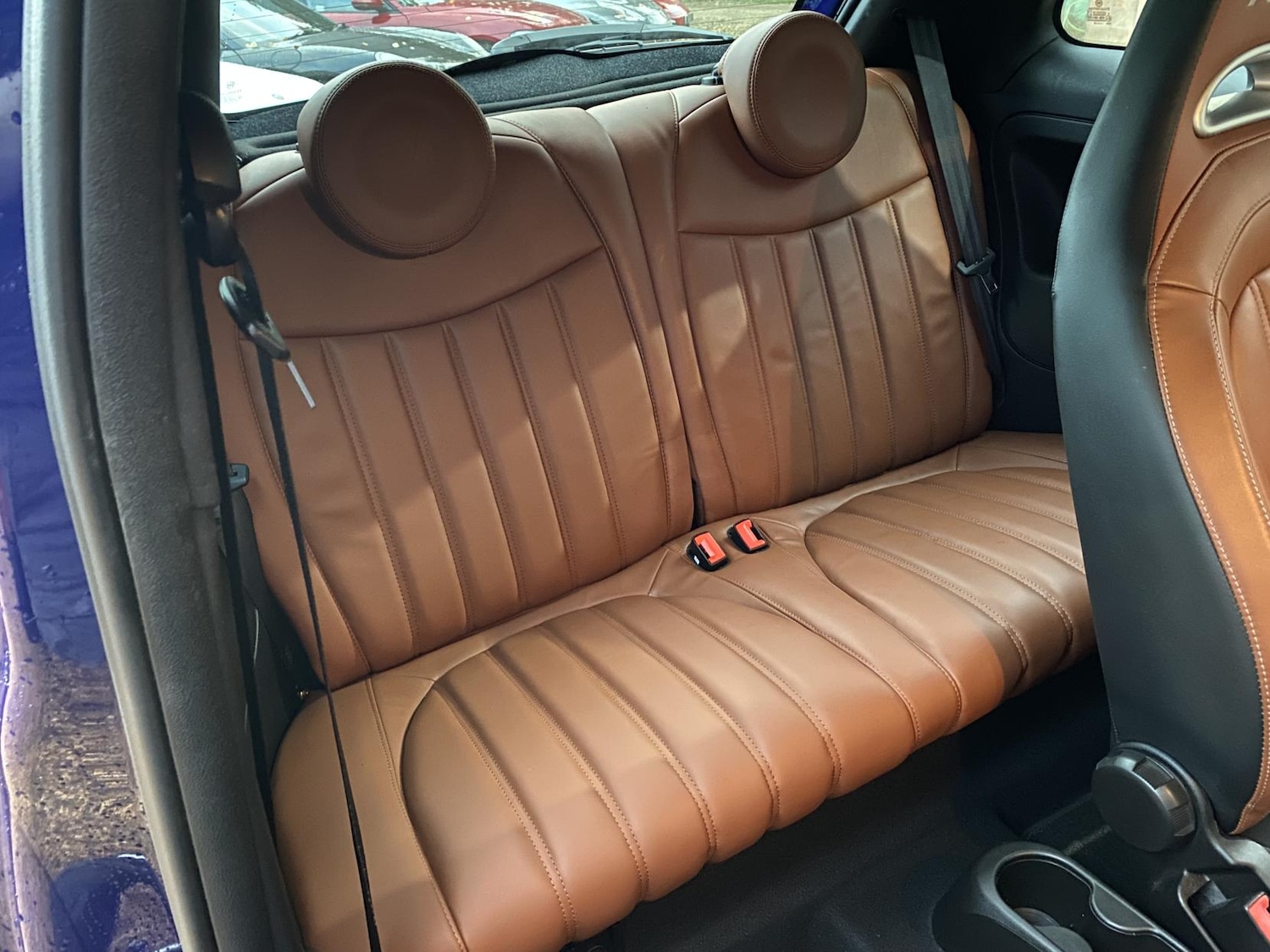 Used Abarth 595 2020 for sale - 76618980: Photo 15