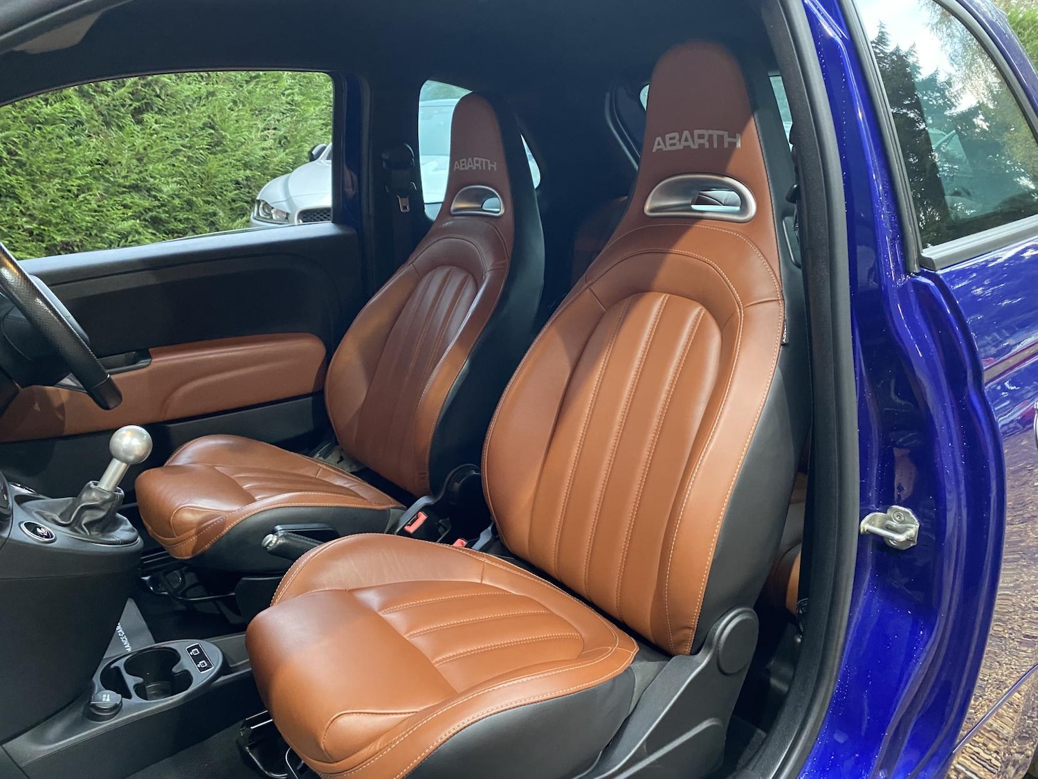 Used Abarth 595 2020 for sale - 76618980: Photo 18