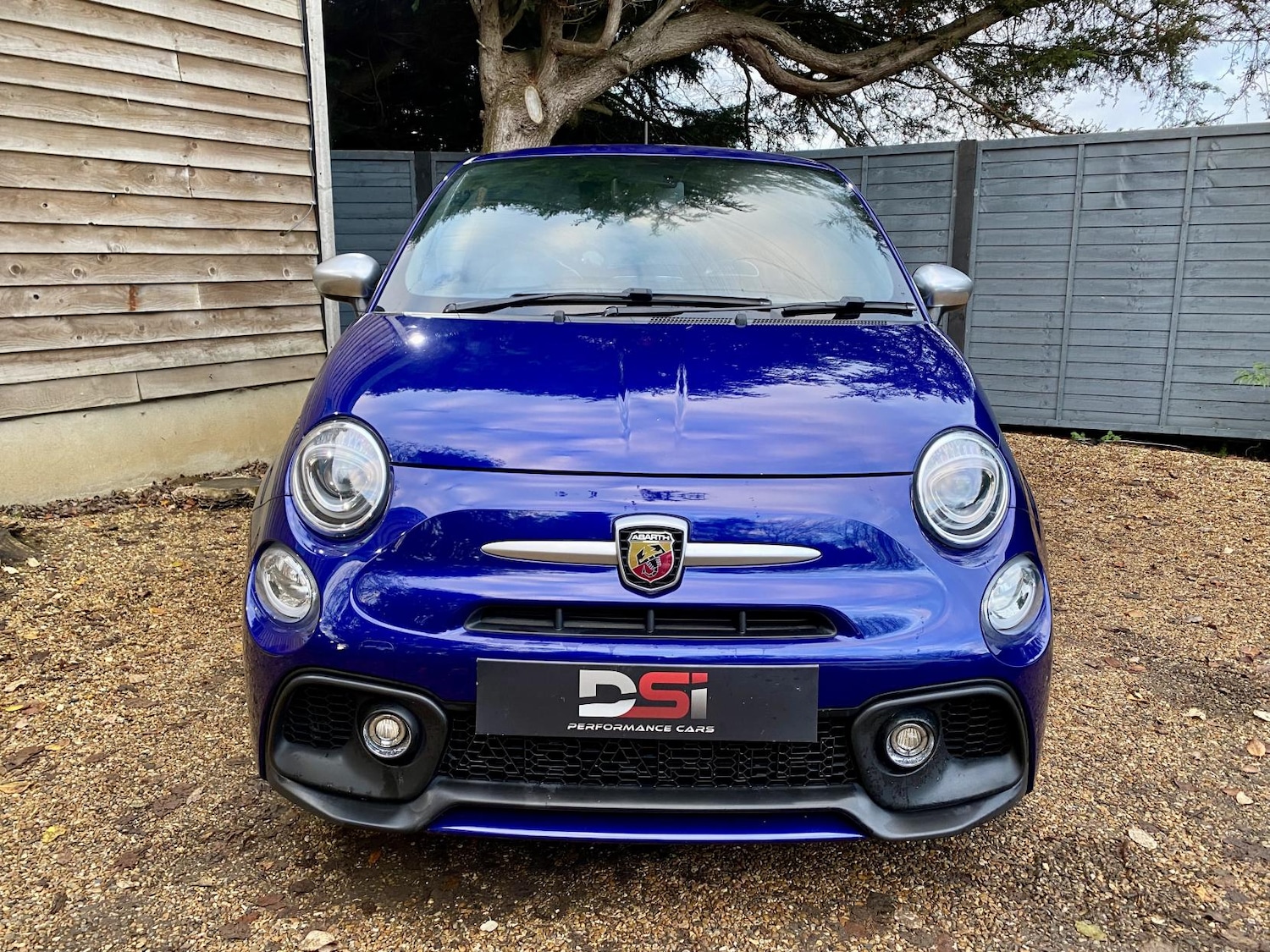 Used Abarth 595 2020 for sale - 76618980: Photo 2