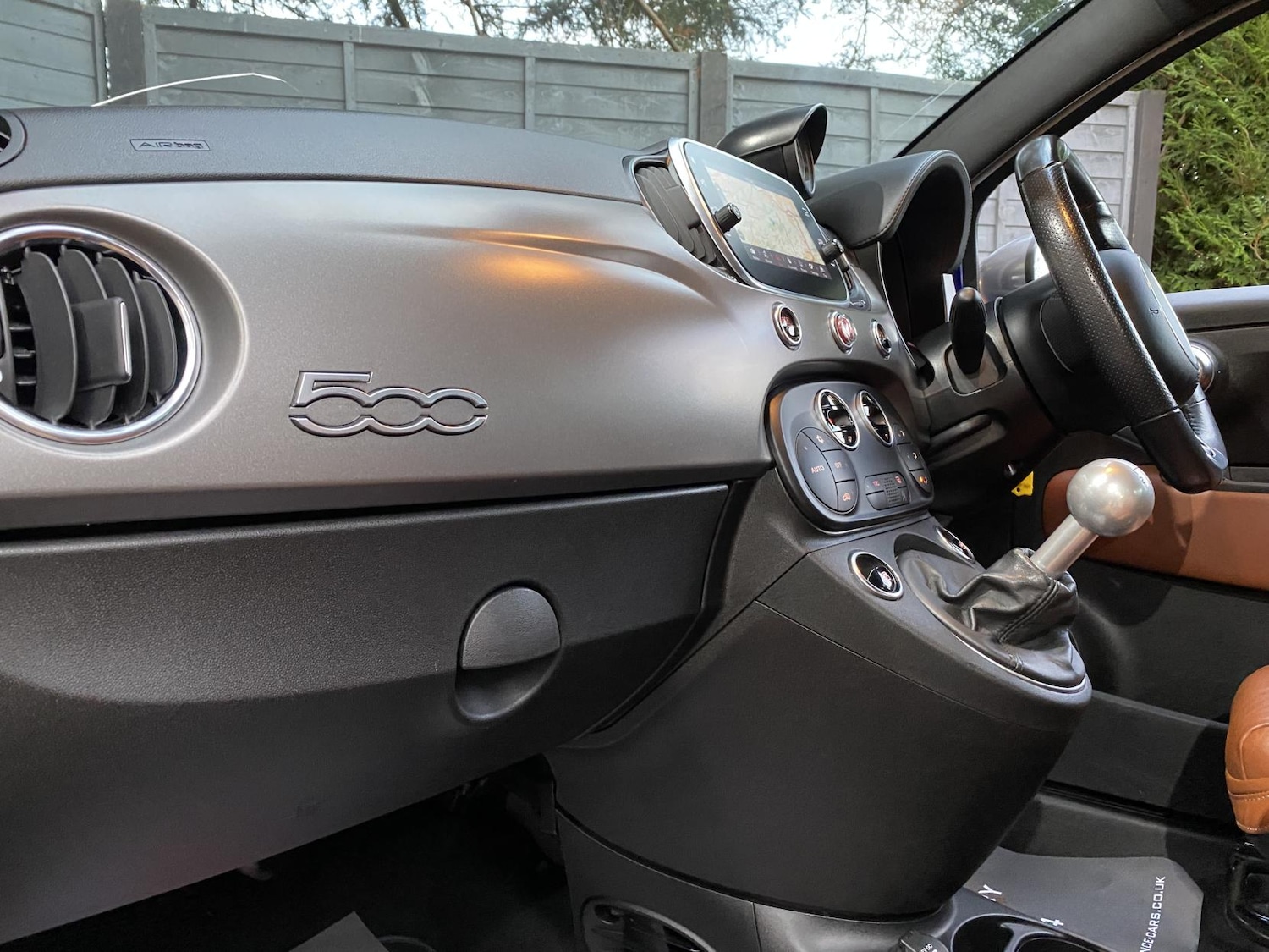 Used Abarth 595 2020 for sale - 76618980: Photo 20