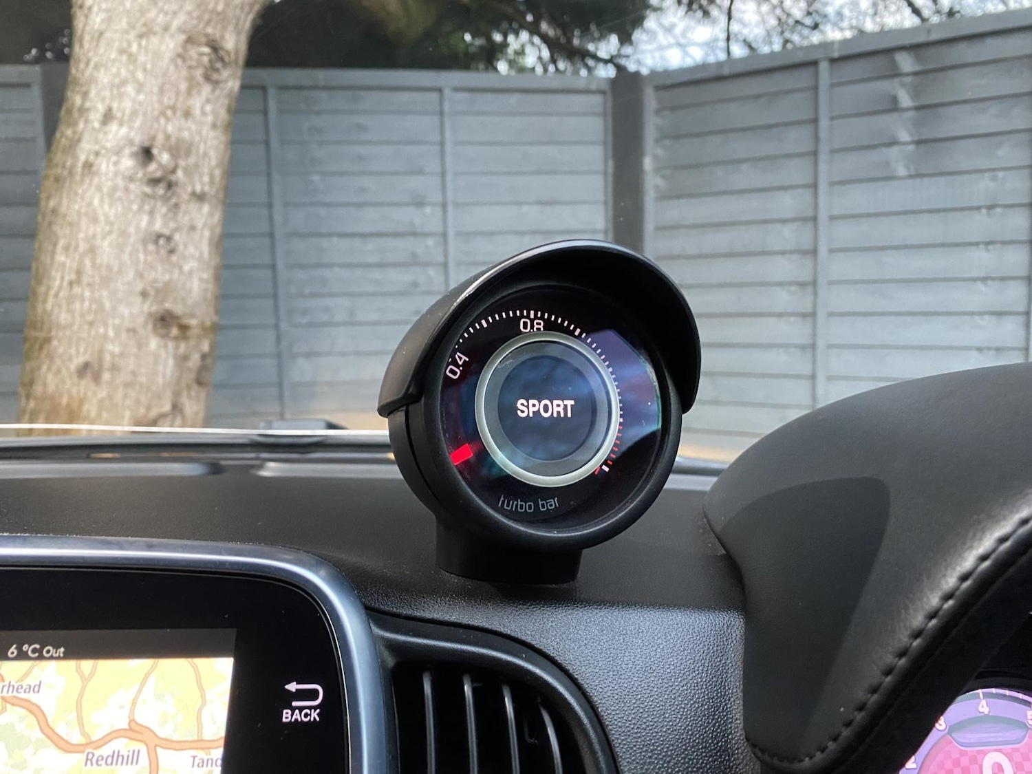 Used Abarth 595 2020 for sale - 76618980: Photo 22