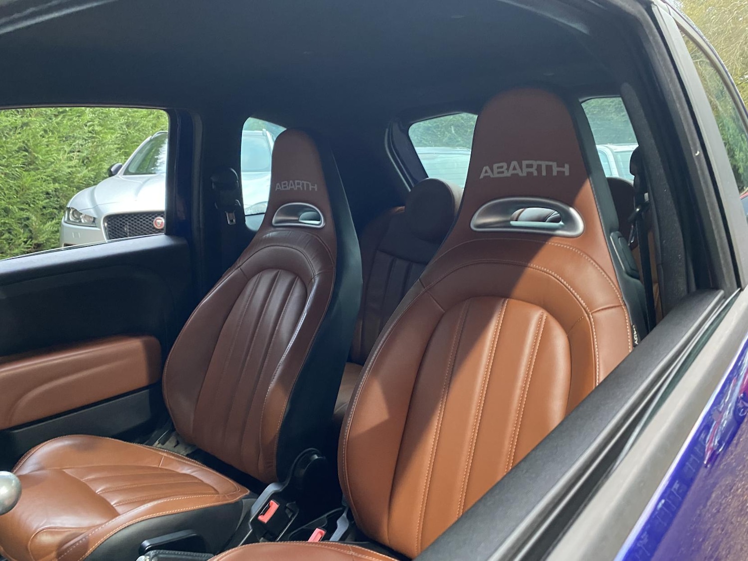 Used Abarth 595 2020 for sale - 76618980: Photo 23