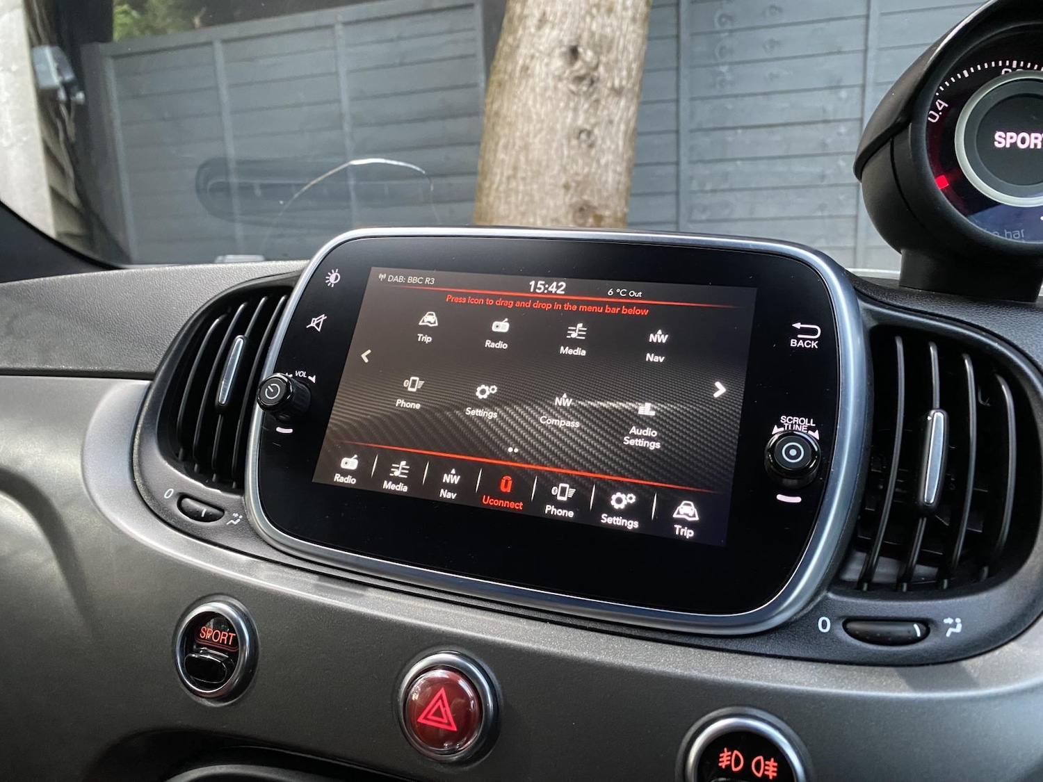 Used Abarth 595 2020 for sale - 76618980: Photo 26