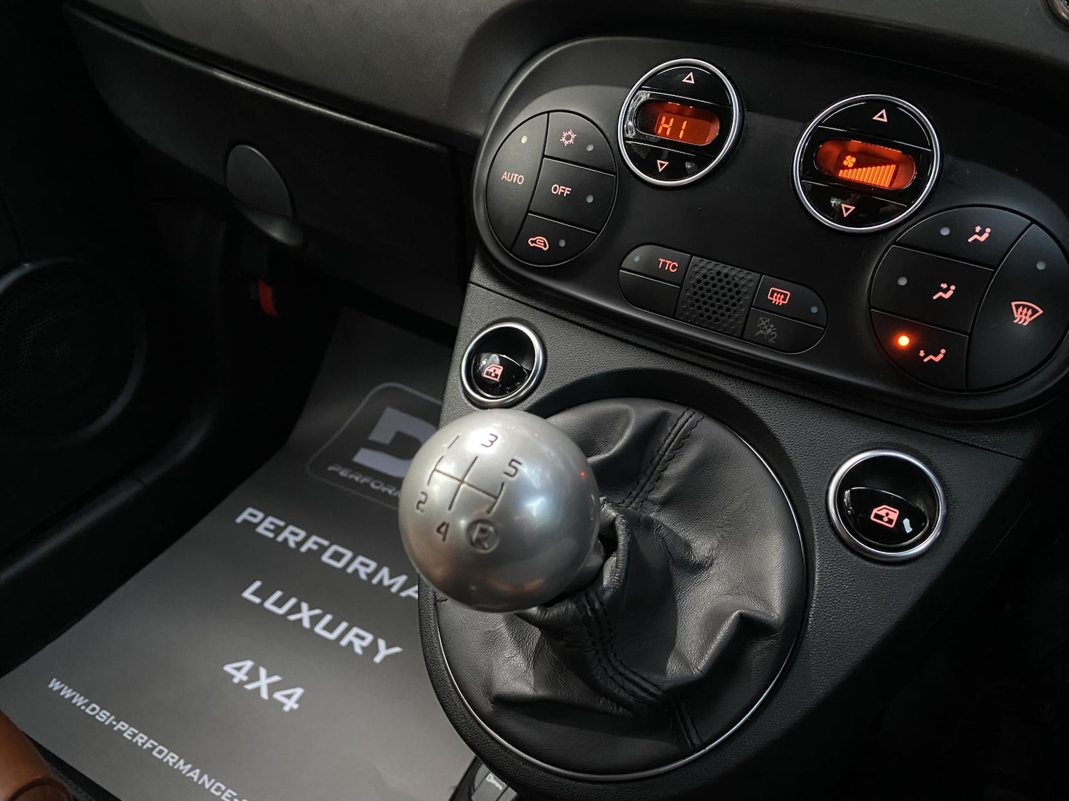 Used Abarth 595 2020 for sale - 76618980: Photo 28