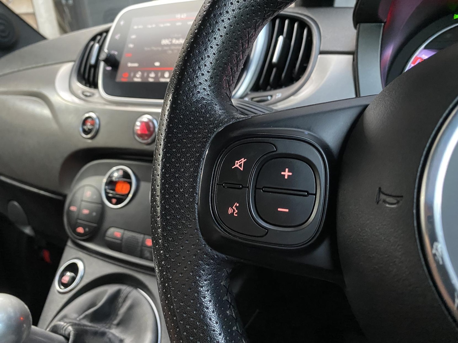 Used Abarth 595 2020 for sale - 76618980: Photo 32