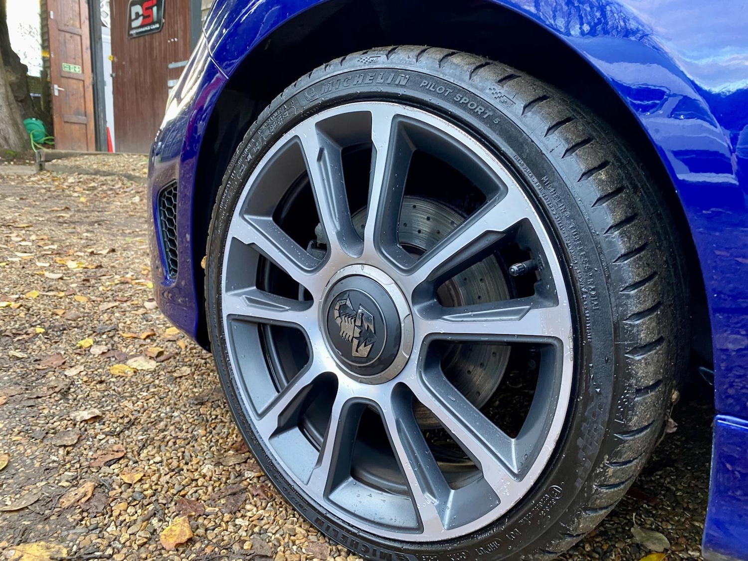 Used Abarth 595 2020 for sale - 76618980: Photo 5