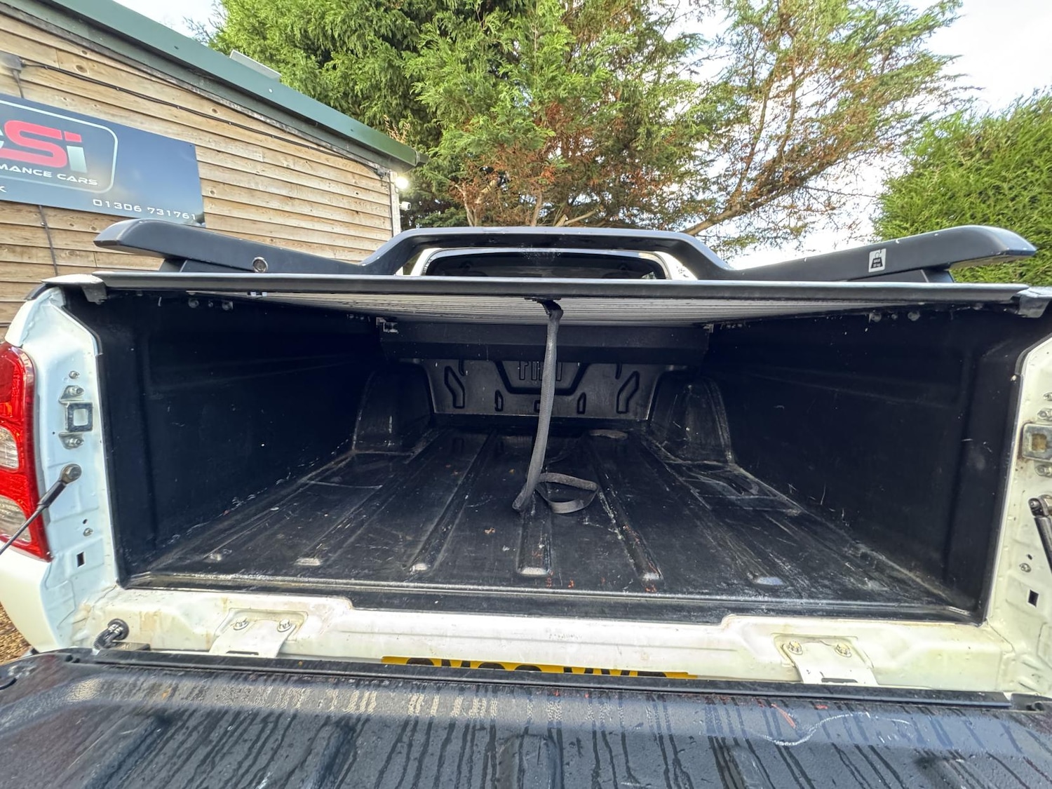 Used Fiat Fullback 2018 for sale - 76726200: Photo 10