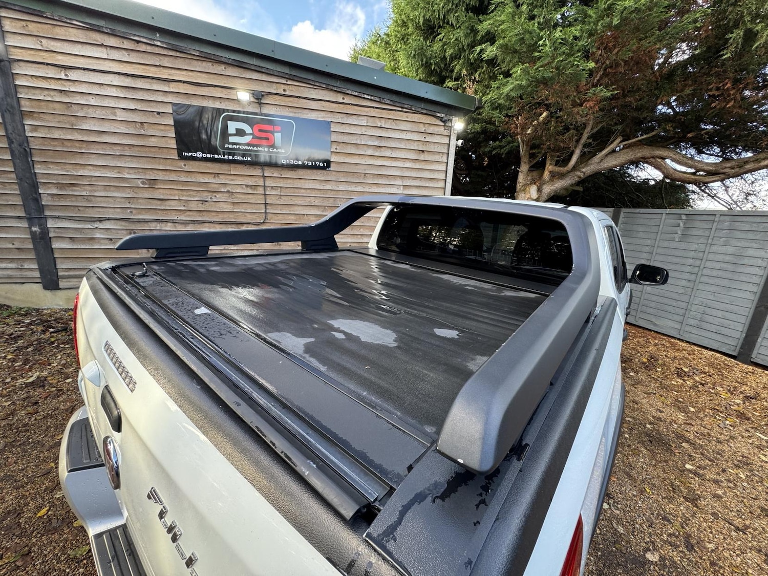 Used Fiat Fullback 2018 for sale - 76726200: Photo 11