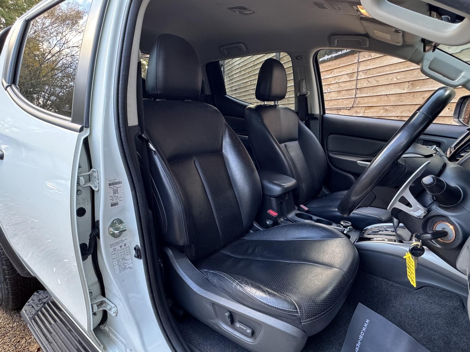 Used Fiat Fullback 2018 for sale - 76726200: Photo 12