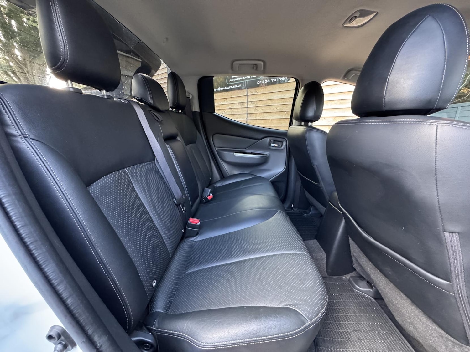 Used Fiat Fullback 2018 for sale - 76726200: Photo 16