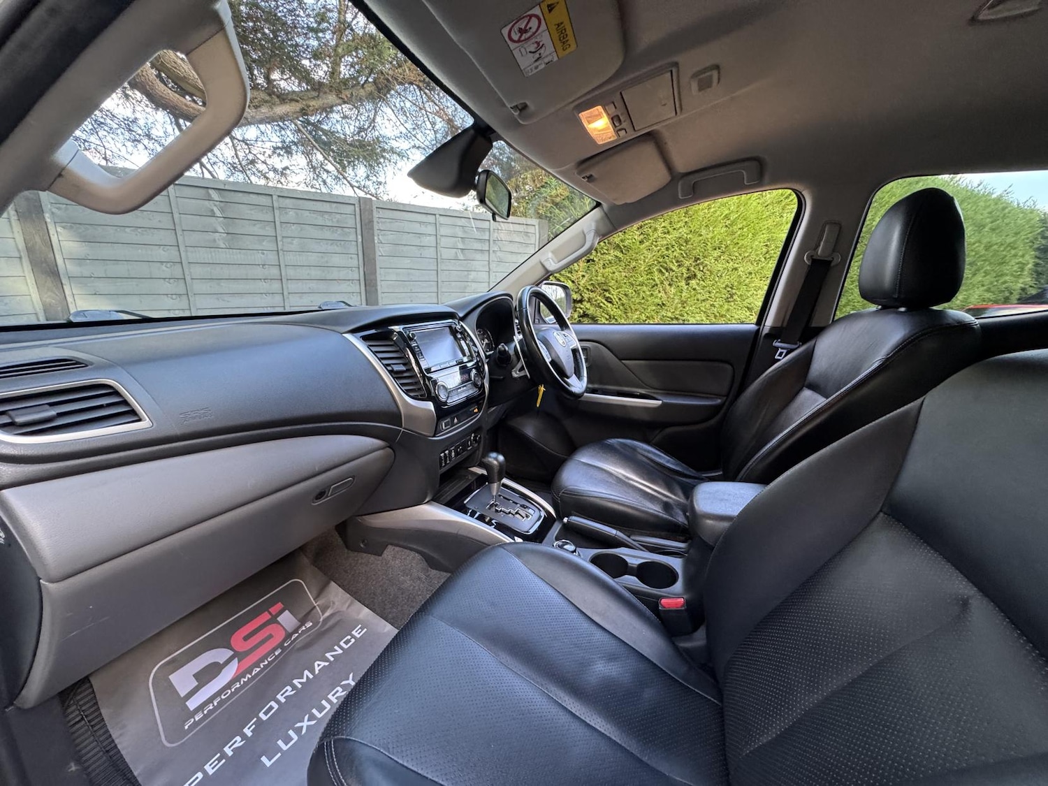 Used Fiat Fullback 2018 for sale - 76726200: Photo 18