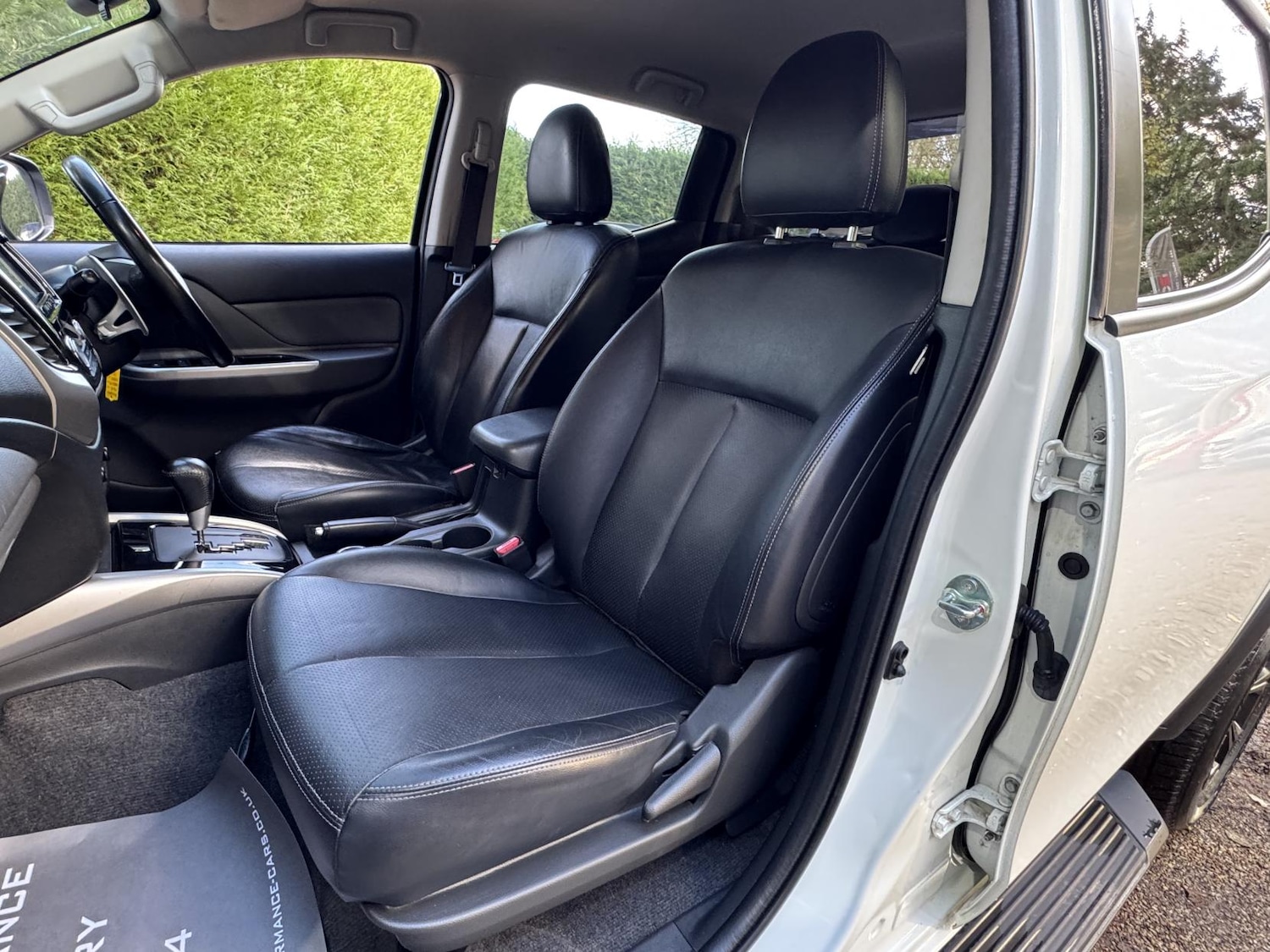 Used Fiat Fullback 2018 for sale - 76726200: Photo 19